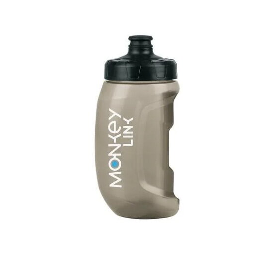 ML Fľaša SKS Monkeybottle Small - Only Bottle – 400ml