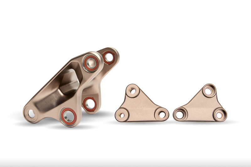 NORCO Missing Link Kit - Optic C F29”/R27.5”