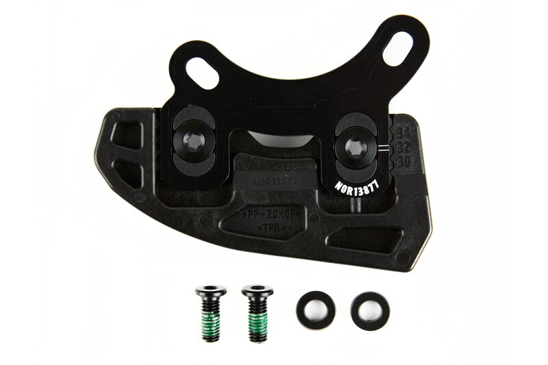 NORCO 30-34T Lwr Chainguide Assembly 914200-024