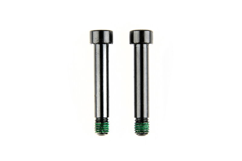 NORCO Bolt M8X1.25 L47 Hex5 (2) 913400-079