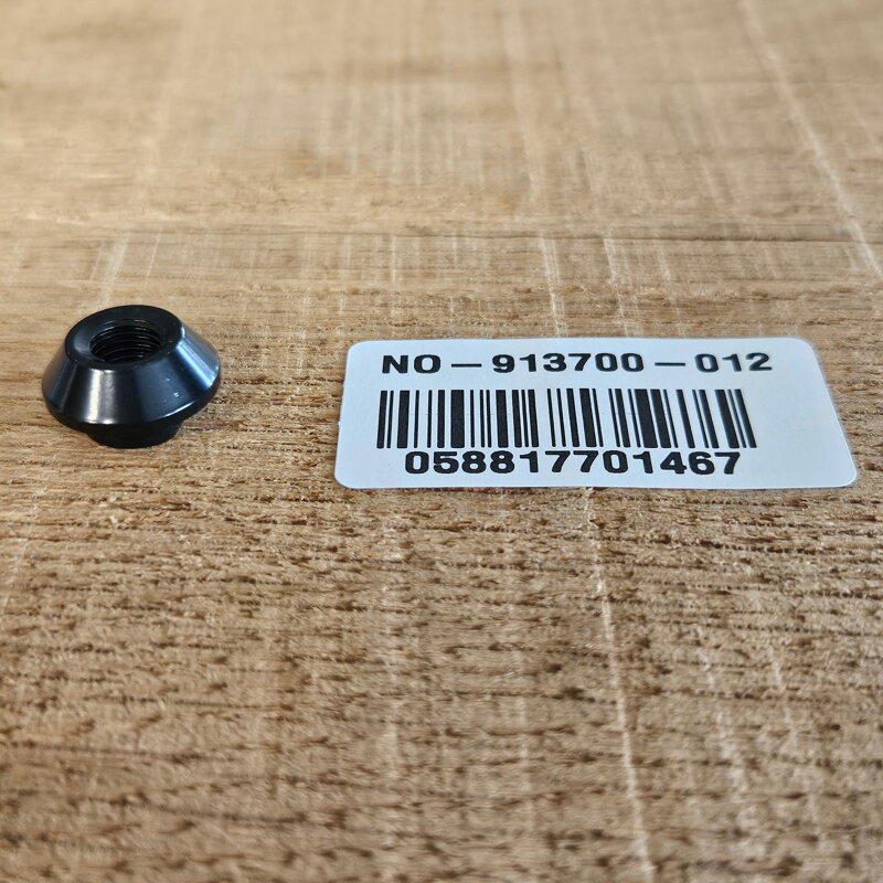 NORCO Du Mount Nut M8X1.0 913700-012