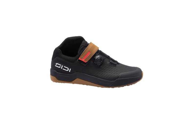 SIDI Descentio Harvest cycling shoes - 47