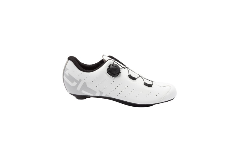 SIDI Fast 2 White cycling shoes - 41