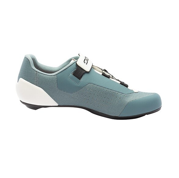 SIDI Genius X Wyve Frost Grey cycling shoes - 44