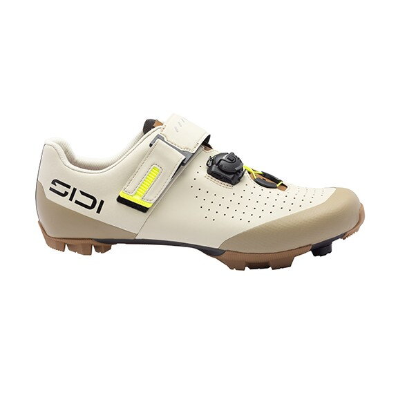 SIDI Physis Sand cycling shoes - 43