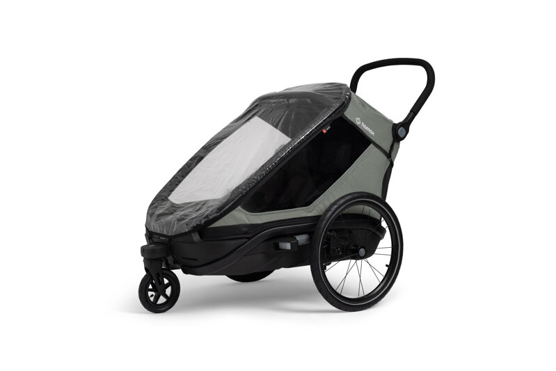 Pláštenka HAMAX Outback Next Double