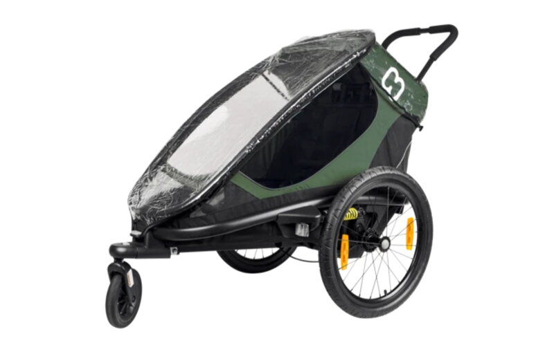 Pláštenka HAMAX Outback/Avenida ONE