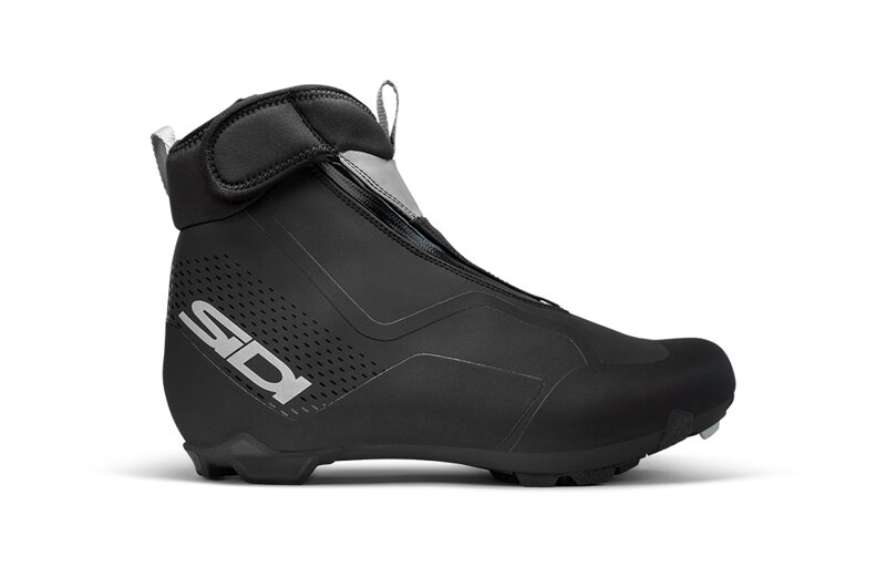 Zimné Tretry SIDI Algor Black/Black - 43
