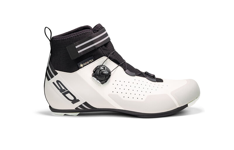 Zimné Tretry SIDI Nix White Black - 44