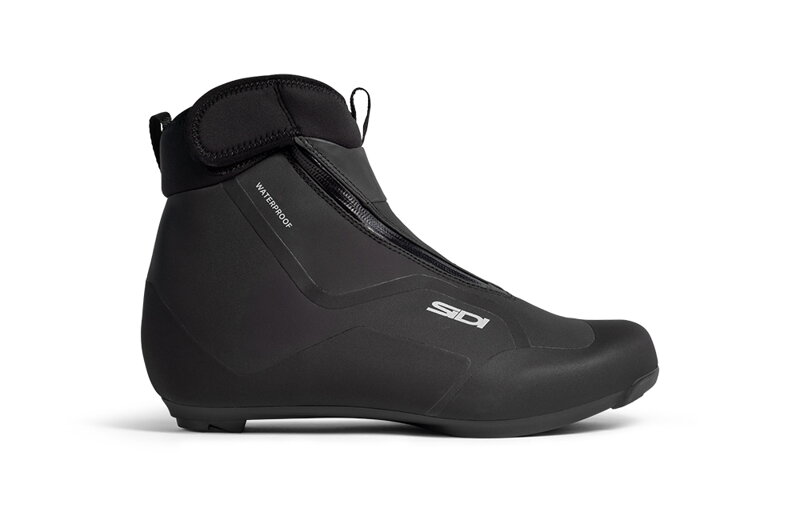 Zimné Tretry SIDI Nubes Black/Black - 48