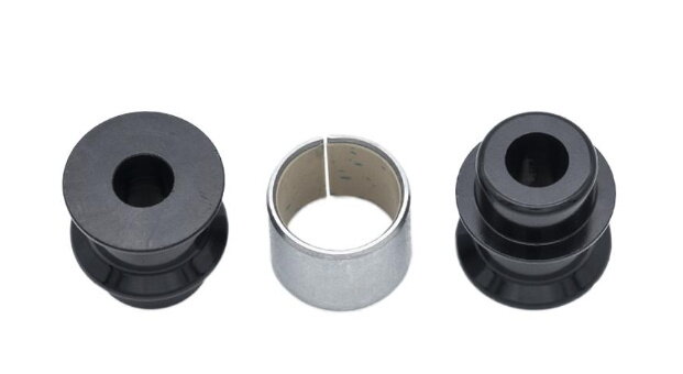 Plastová vložka košíka na fľašu GHOST Nirvana