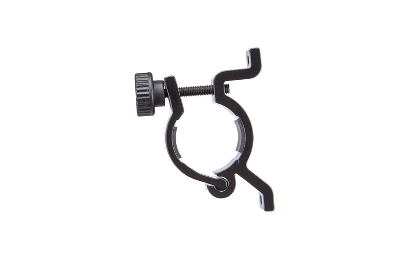 Adaptér na riadidlá na košík, 22-24,4mm