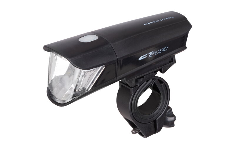 Osvetlenie predné CTM iUBAR, batériové