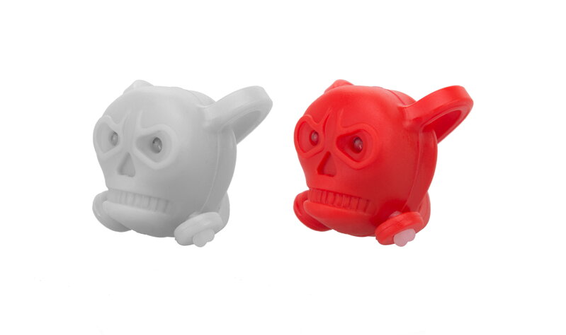 Sada MINI osvetlenia CTM Lebky