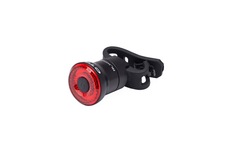 Osvetlenie zadné CTM EOT, so senzorom