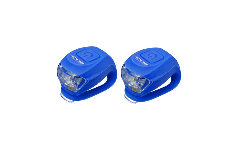 Sada MINI osvetlenia CTM Ufo, modré