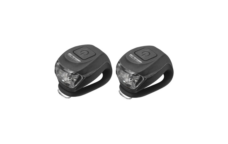 @Sada MINI osvetlenia CTM Ufo, čierne