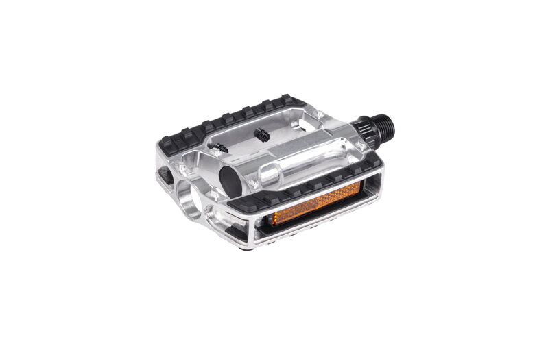 Pedále CTM T-4, celoduralové