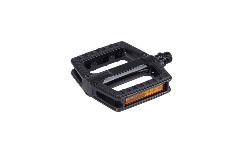 Pedále CTM T-3, celoduralové