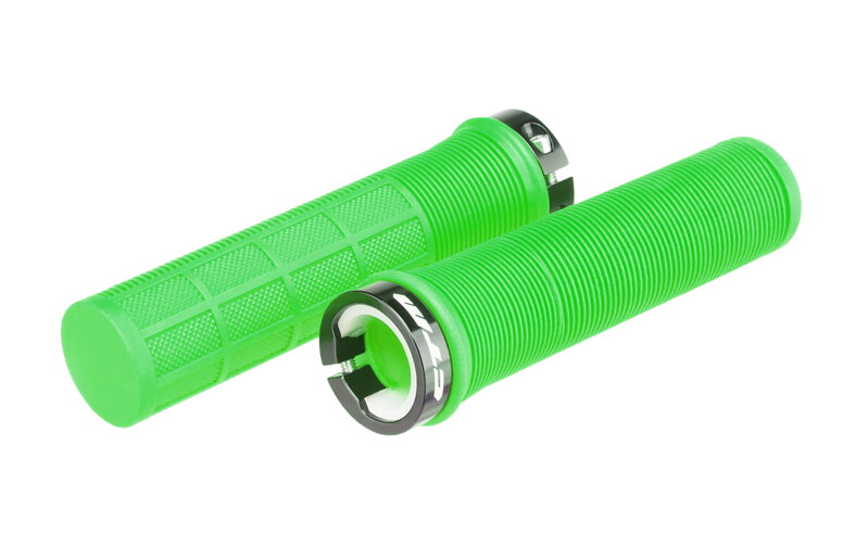 Rukoväte CTM Variant, objímka, zelená