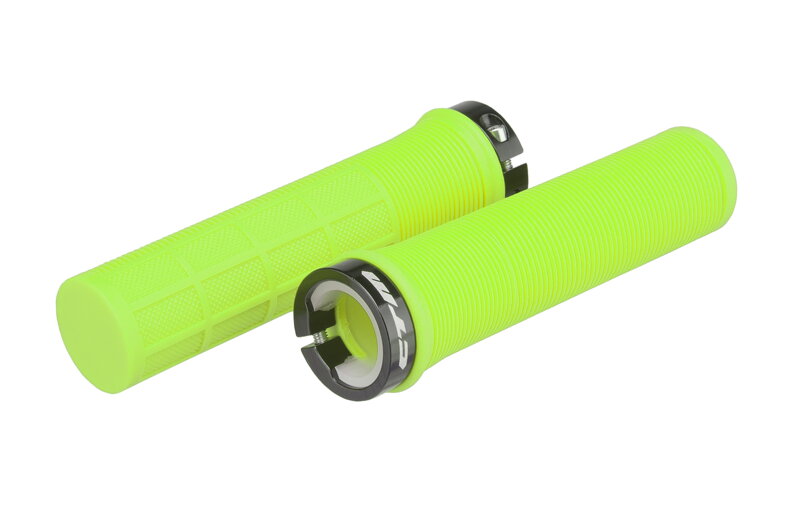 Rukoväte CTM Variant, objímka, limetková