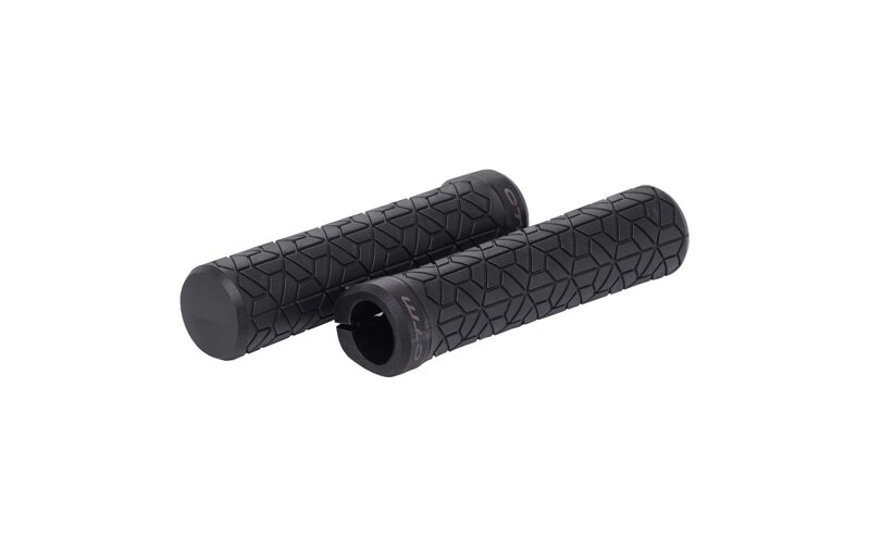 Rukoväte CTM Comb, objímka, čierna