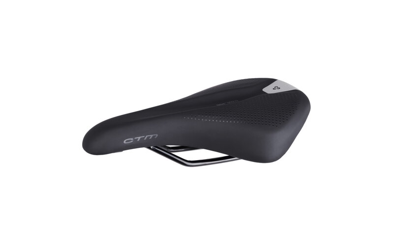 Sedlo CTM Cloud wmn, MTB, čierna