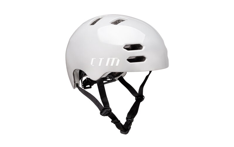 Prilba CTM BONKiT, betónová, L