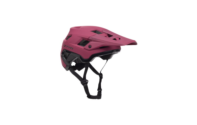 Prilba CTM Trops, červená, S