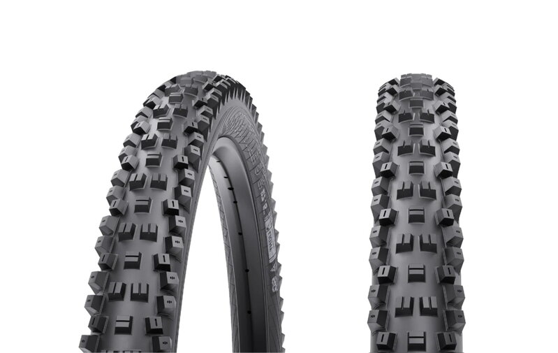 WTB Vigilante 26 x 2,3 Comp, 60tpi