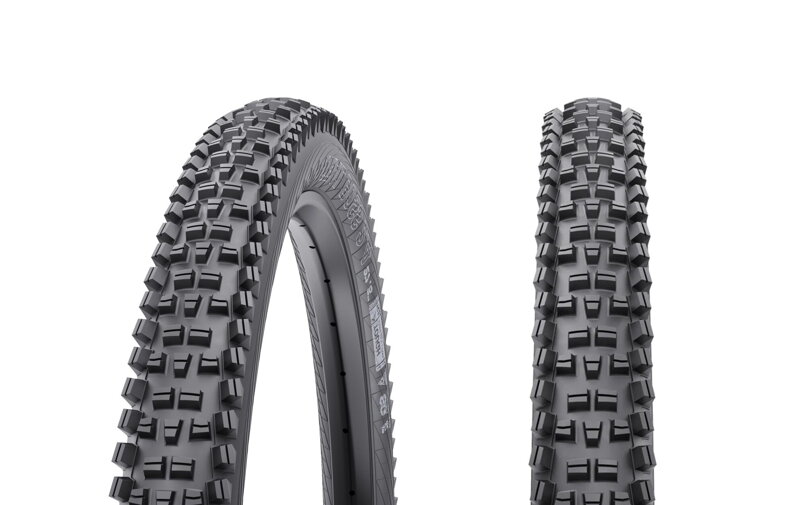 WTB Trail Boss 29 x 2,4 TCS Light/Fast Rolling, 60tpi, Tri-Tec SG2
