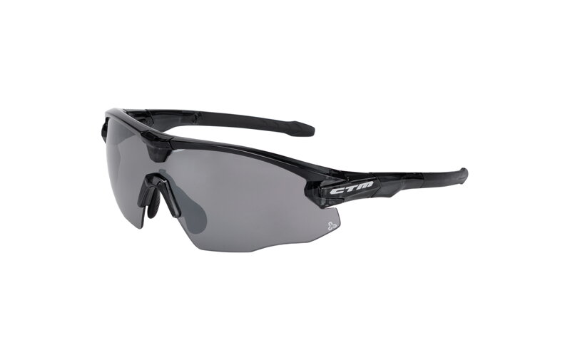 Okuliare CTM - TESTA čierna/čierna
