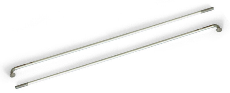 SPICE (SM)2x297MM-STAINLESS