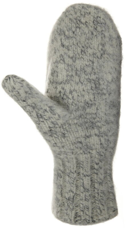 Vaude rukavice Himalaya Mitten, unisex, grey