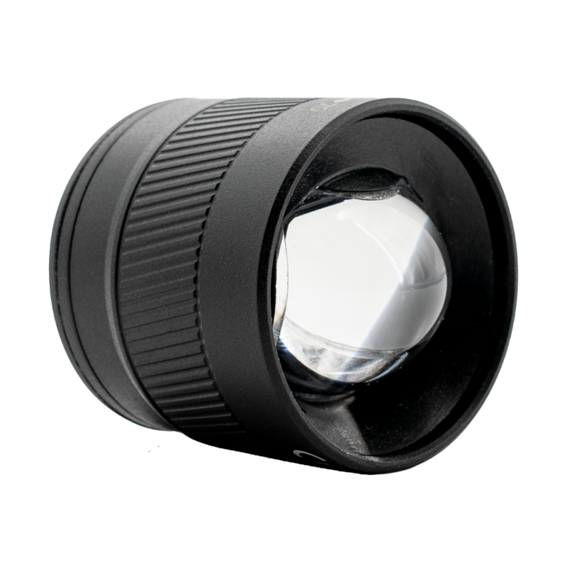 MONKEY LINK Predné svetlo eLIGHT 100 Connect 2.0