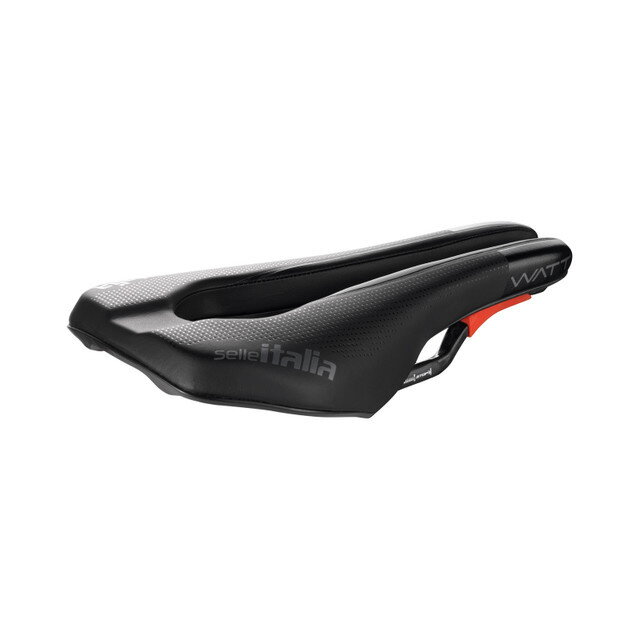 SELLE ITALIA sedlo WATT Kit Carbonio Superflow U3