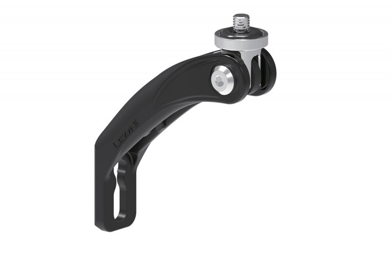 Lezyne držiak Mini Mount na svetlá s ALU držiakom Go-Pro