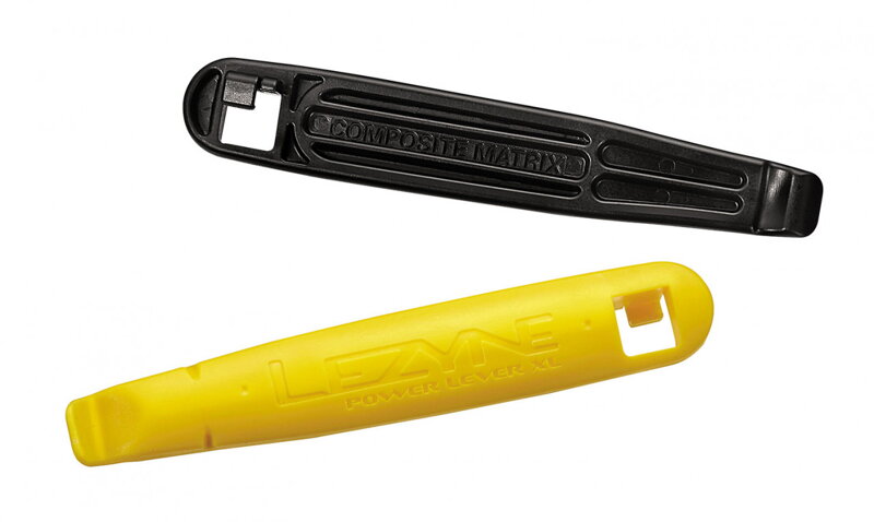 LEZYNE Montpáky POWER LEVER XL - pár, 2ks