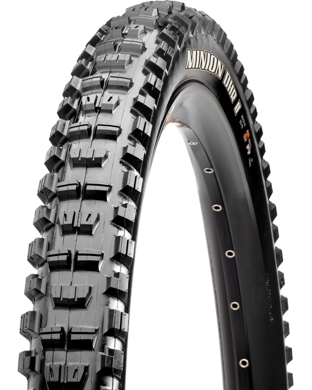 Maxxis plášť MINION DHR II EXO/TR 29", kevlar