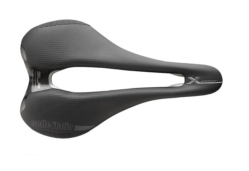 SELLE ITALIA sedlo SLR Boost X-Cross TI 316 Superflow