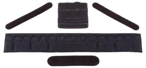 ALPINA Polstrovanie do prilby Panoma náhradný diel