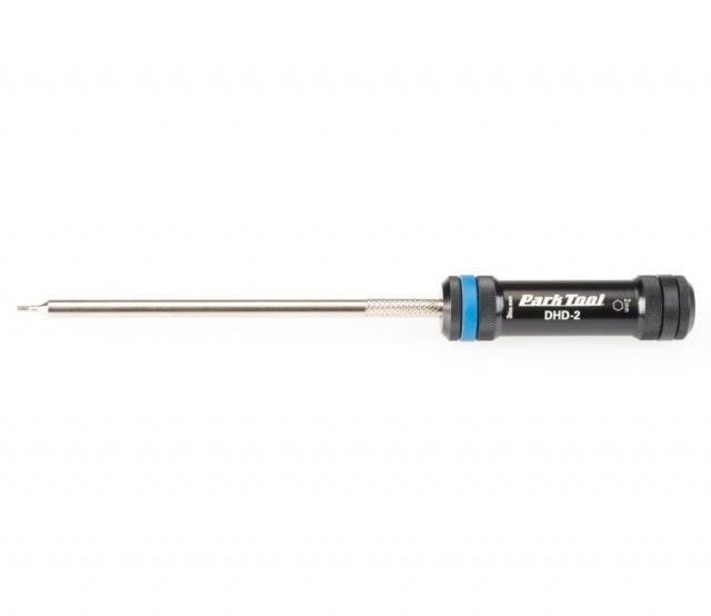 Park tool imbus 2 mm s duralovou rukojetí PT-DHD-2