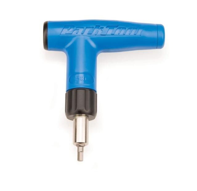Park Tool kľúč momentový 4 Nm PT-PTD-4