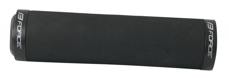 FORCE madlá penové tvrdené, istené, čierne, balené