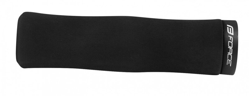 FORCE madlá EVA tvrdené istené, čierne, balené