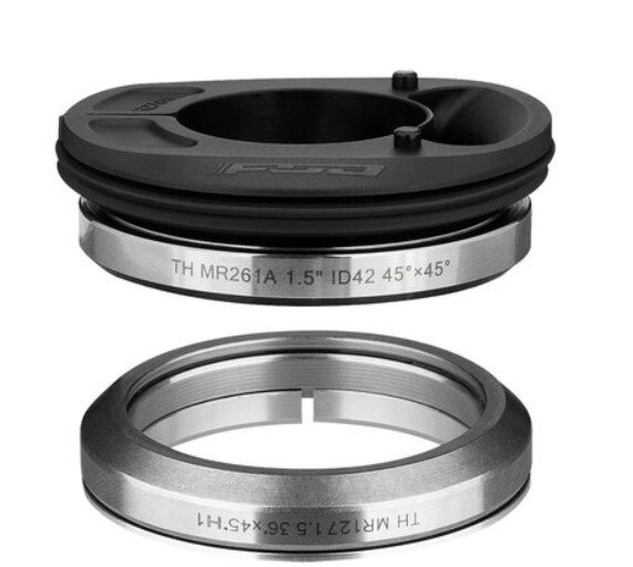 FSA hlavové zloženie NO.80/56/CR II Middle 1-1/8" 1.5" - OD 55.8 , H2703