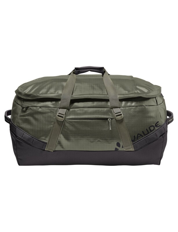 Vaude taška CityDuffel 65, unisex, khaki
