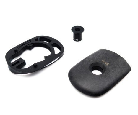 VISION Top Cap pre Metron 5D ACR EVO riadidlá