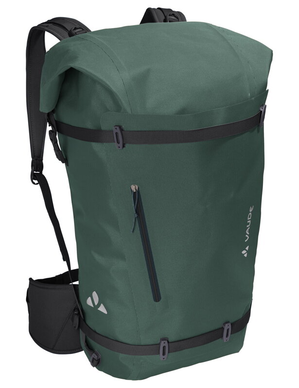 Vaude outdoorový  batoh Proof 28, unisex, dusty forest