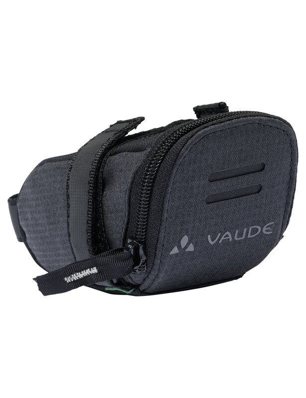 Vaude taška pod sedlo Race Light M Luminum, black